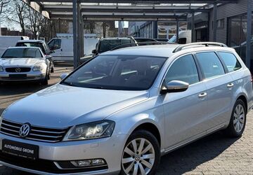 VW Passat 180.788 km 5.450 &euro; Göttingen 37081