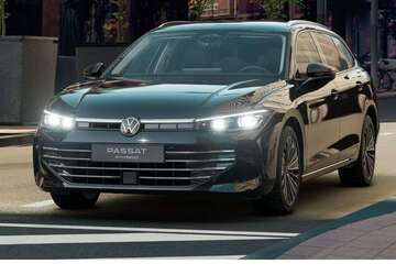 VW Passat 5.163 km 51.558 &euro; Northeim 37154