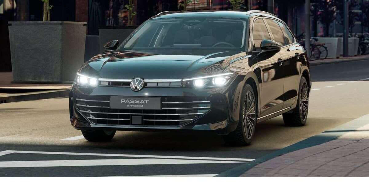 VW Passat 5.163 km 51.558 &euro; Northeim 37154