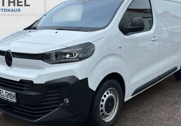 Citroen Jumpy 19.500 km 24.590 &euro; Northeim 37154
