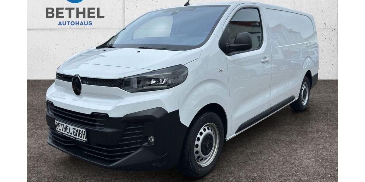 Citroen Jumpy 19.500 km 24.590 &euro; Northeim 37154