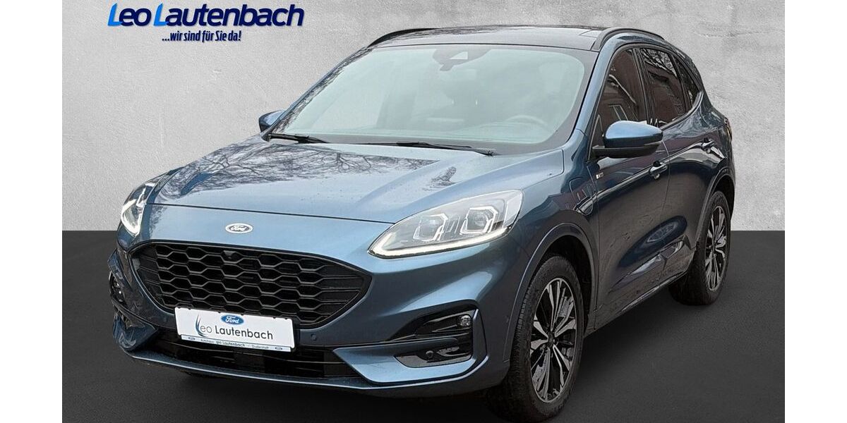 Ford Kuga 78.300 km 25.500 &euro; Duderstadt 37115