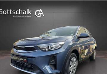 Kia Stonic 4.990 km 21.888 &euro; Witzenhausen 37213