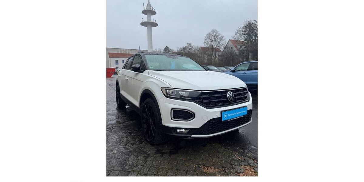 VW T-Roc 32.095 km 23.749 &euro; Northeim 37154