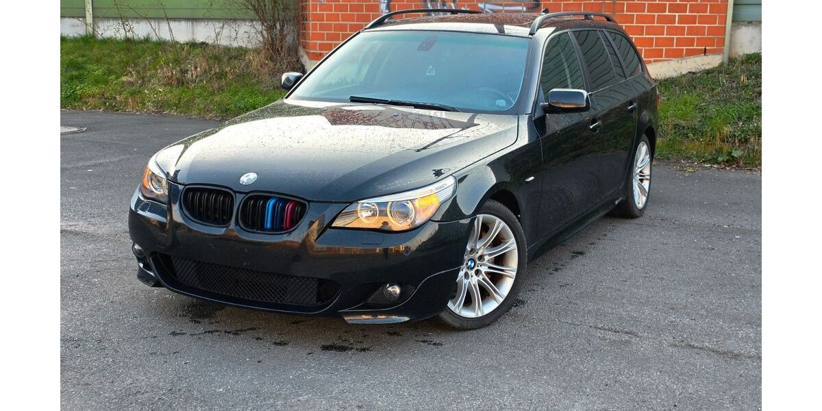 BMW 545 238.652 km 9.999 &euro; Hardegsen 37181