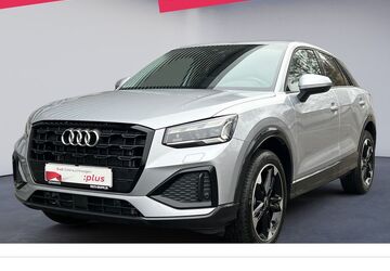Audi Q2 7.822 km 34.690 &euro; Göttingen OT Grone 37081