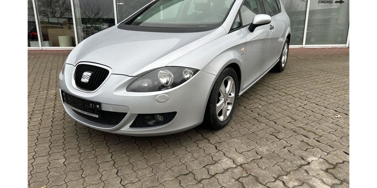 Seat Leon 147.252 km 4.350 &euro; Göttingen 37081