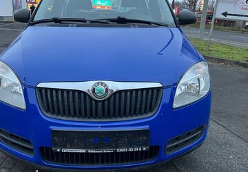 Skoda Fabia 150.000 km 2.500 &euro; Rosdorf 37124