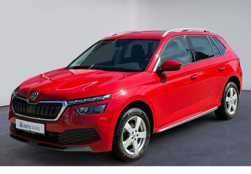 Skoda Kamiq 77.150 km 17.390 &euro; Göttingen 37079