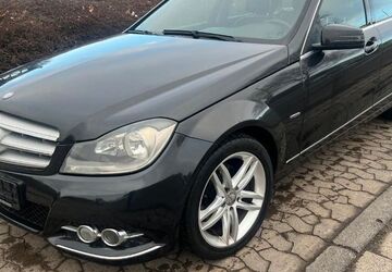Mercedes-Benz C 220 298.600 km 4.990 &euro; Northeim 37154