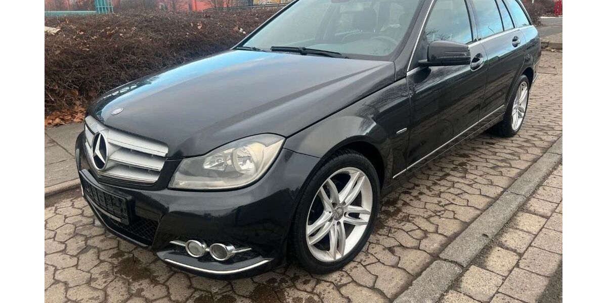 Mercedes-Benz C 220 298.600 km 4.990 &euro; Northeim 37154