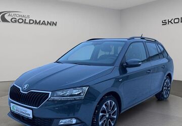 Skoda Fabia 63.441 km 14.380 &euro; Duderstadt 37115