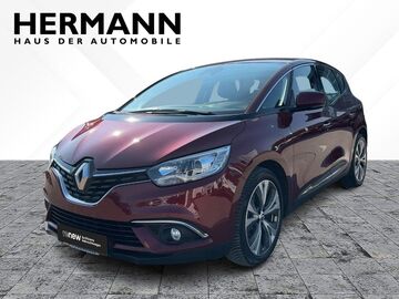 Gebrauchte Renault Scenic