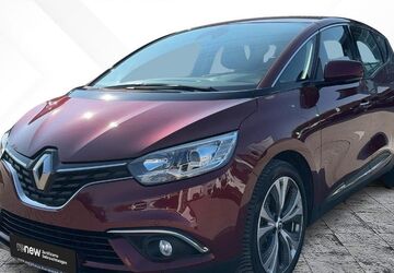 Renault Scenic 124.005 km 12.494 &euro; Göttingen 37079