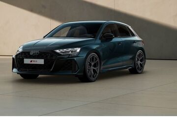 Audi RS3 2.178 km 79.407 &euro; Northeim 37154