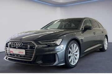 Audi A6 32.350 km 47.890 &euro; Göttingen OT Grone 37081