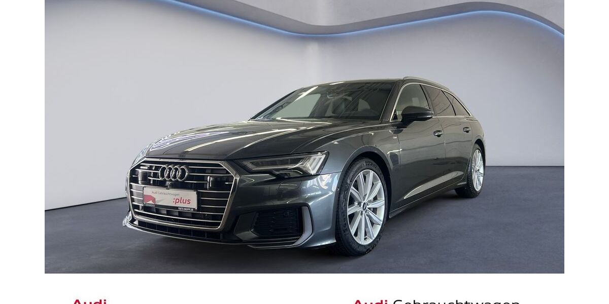 Audi A6 32.350 km 47.890 &euro; Göttingen OT Grone 37081