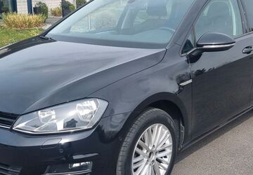VW Golf 104.000 km 9.900 &euro; Witzenhausen 37213