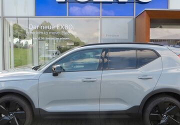 Volvo XC40 4.500 km 41.950 &euro; Northeim 37154