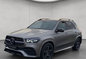 Mercedes-Benz GLE 350 68.075 km 55.320 &euro; Göttingen 37079