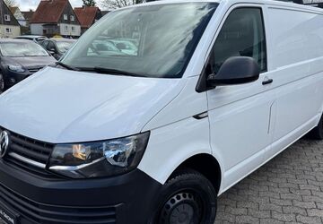 VW T6 Transporter 189.777 km 9.950 &euro; Göttingen 37081