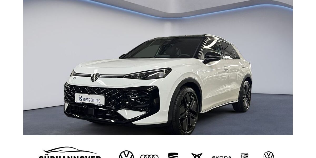 VW T-Roc 2.500 km 36.880 &euro; Göttingen 37081