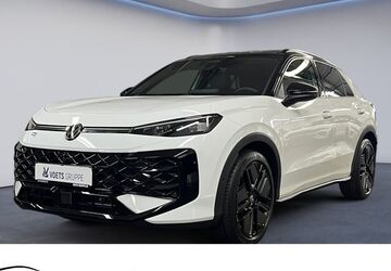 VW T-Roc 5.500 km 36.480 &euro; Göttingen 37081
