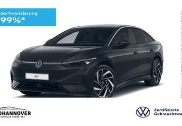 VW ID.7 45.000 km 36.880 &euro; Göttingen 37081