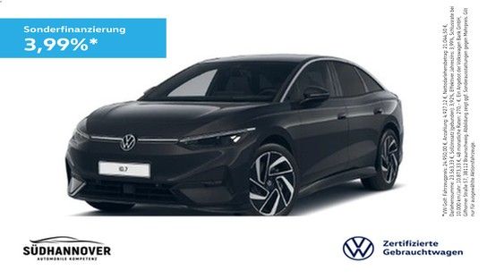 VW ID.7 45.000 km 36.880 &euro; Göttingen 37081