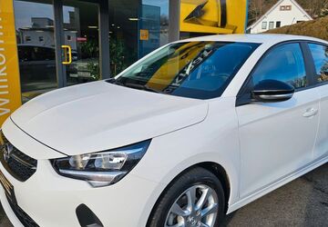 Opel Corsa 45.812 km 12.890 &euro; Heilbad Heiligenstadt 37308