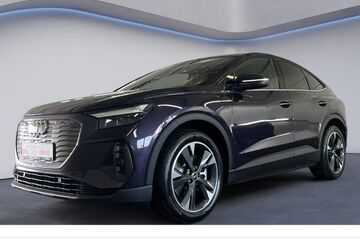 Audi Q4 1.700 km 45.990 &euro; Göttingen OT Grone 37081