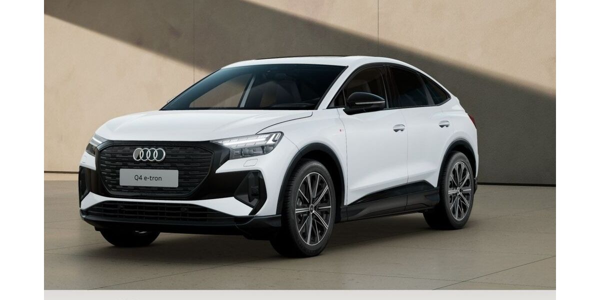 Audi Q4 e-tron 3.950 km 59.700 &euro; Northeim 37154