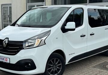 Renault Trafic 153.752 km 17.990 &euro; Göttingen 37077