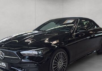 Mercedes-Benz CLE 200 3.001 km 64.350 &euro; Göttingen 37079