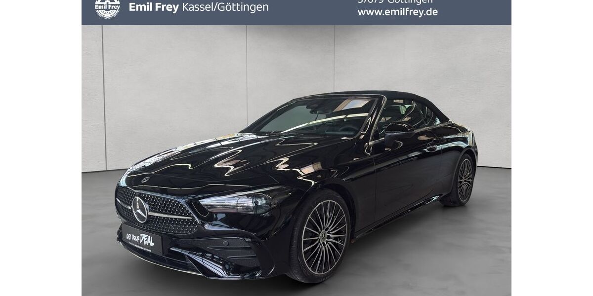 Mercedes-Benz CLE 200 3.001 km 64.350 &euro; Göttingen 37079