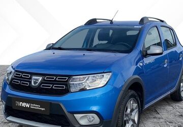 Dacia Sandero 36.082 km 11.590 &euro; Göttingen 37077