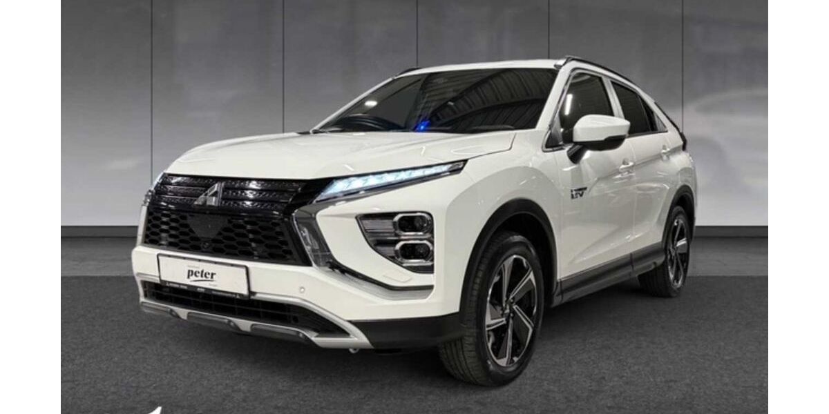 Mitsubishi Eclipse Cross 21.956 km 23.890 &euro; Göttingen 37079