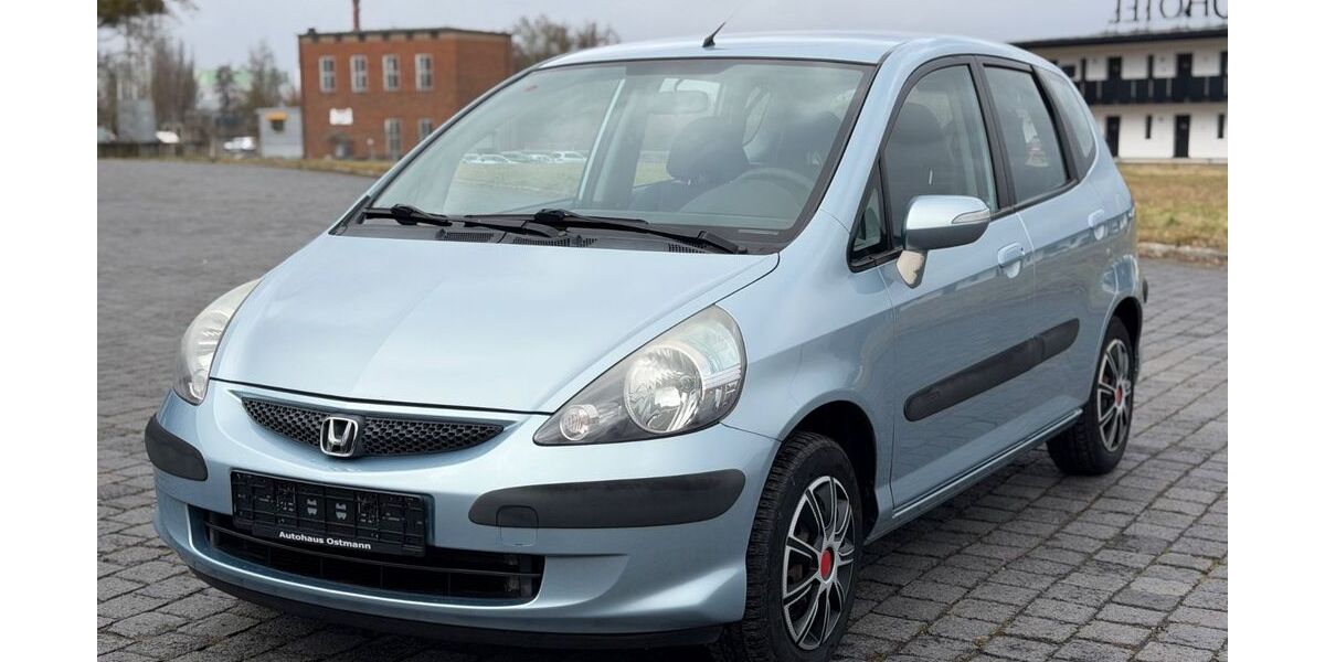 Honda Jazz 135.840 km 3.900 &euro; Duderstadt 37115