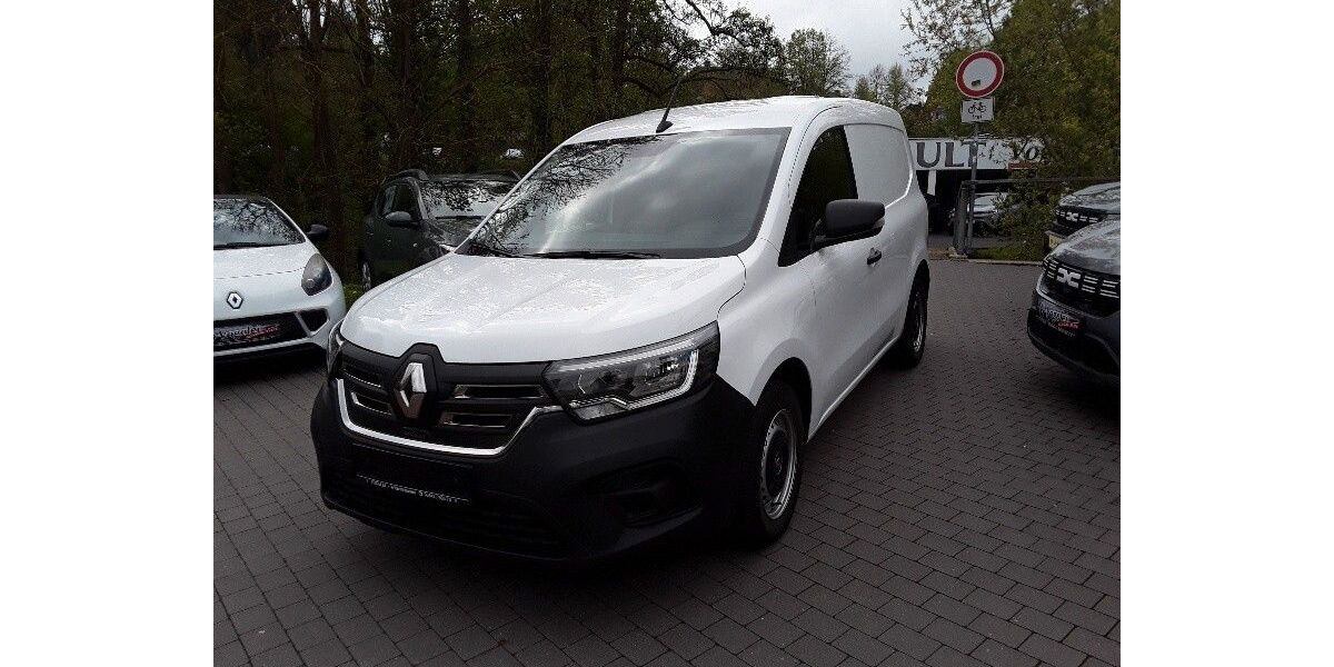 Renault Kangoo 34.750 km 21.900 &euro; Witzenhausen 37213