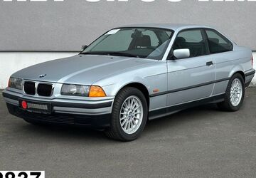 BMW 316 5.703 km 22.900 &euro; Bovenden 37120