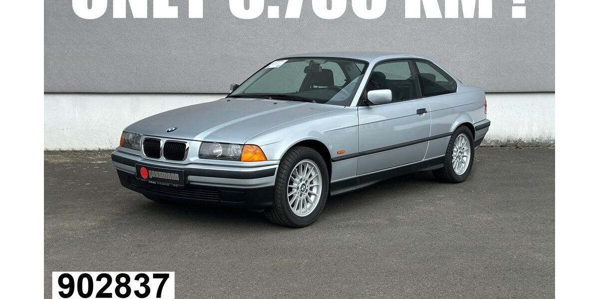 BMW 316 5.703 km 22.900 &euro; Bovenden 37120