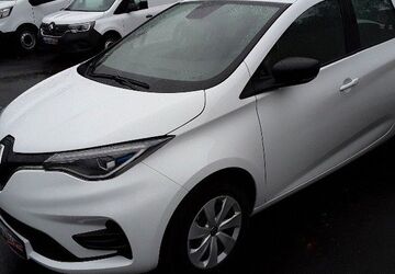 Renault ZOE 43.400 km 12.950 &euro; Witzenhausen 37213