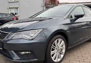 Seat Leon 99.369 km 18.900 &euro; Northeim 37154