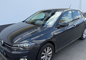 VW Polo 117.350 km 8.950 &euro; Göttingen 37081