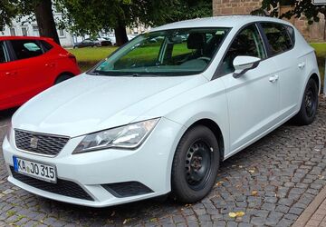Seat Leon 169.000 km 5.390 &euro; Witzenhausen 37213