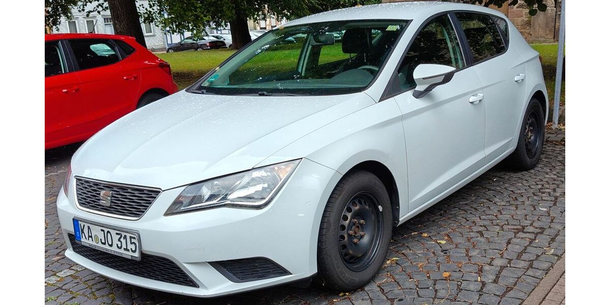 Seat Leon 169.000 km 5.390 &euro; Witzenhausen 37213