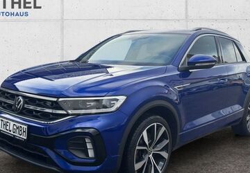 VW T-Roc 35.000 km 22.490 &euro; Northeim 37154