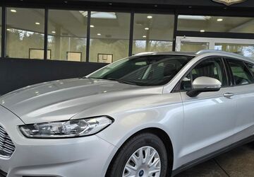 Ford Mondeo 121.000 km 11.950 &euro; Göttingen 37081