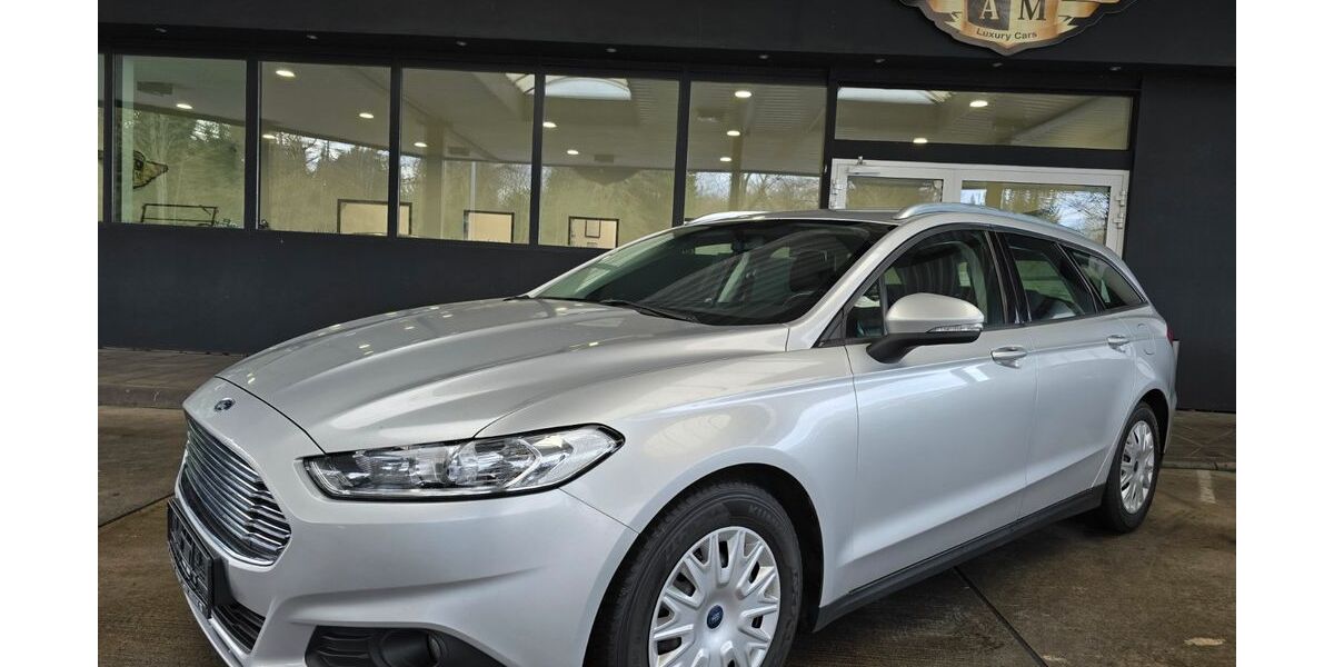 Ford Mondeo 121.000 km 11.950 &euro; Göttingen 37081