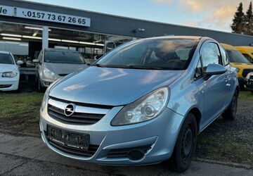 Opel Corsa 212.000 km 1.699 &euro; Nörten Hardenberg 37176